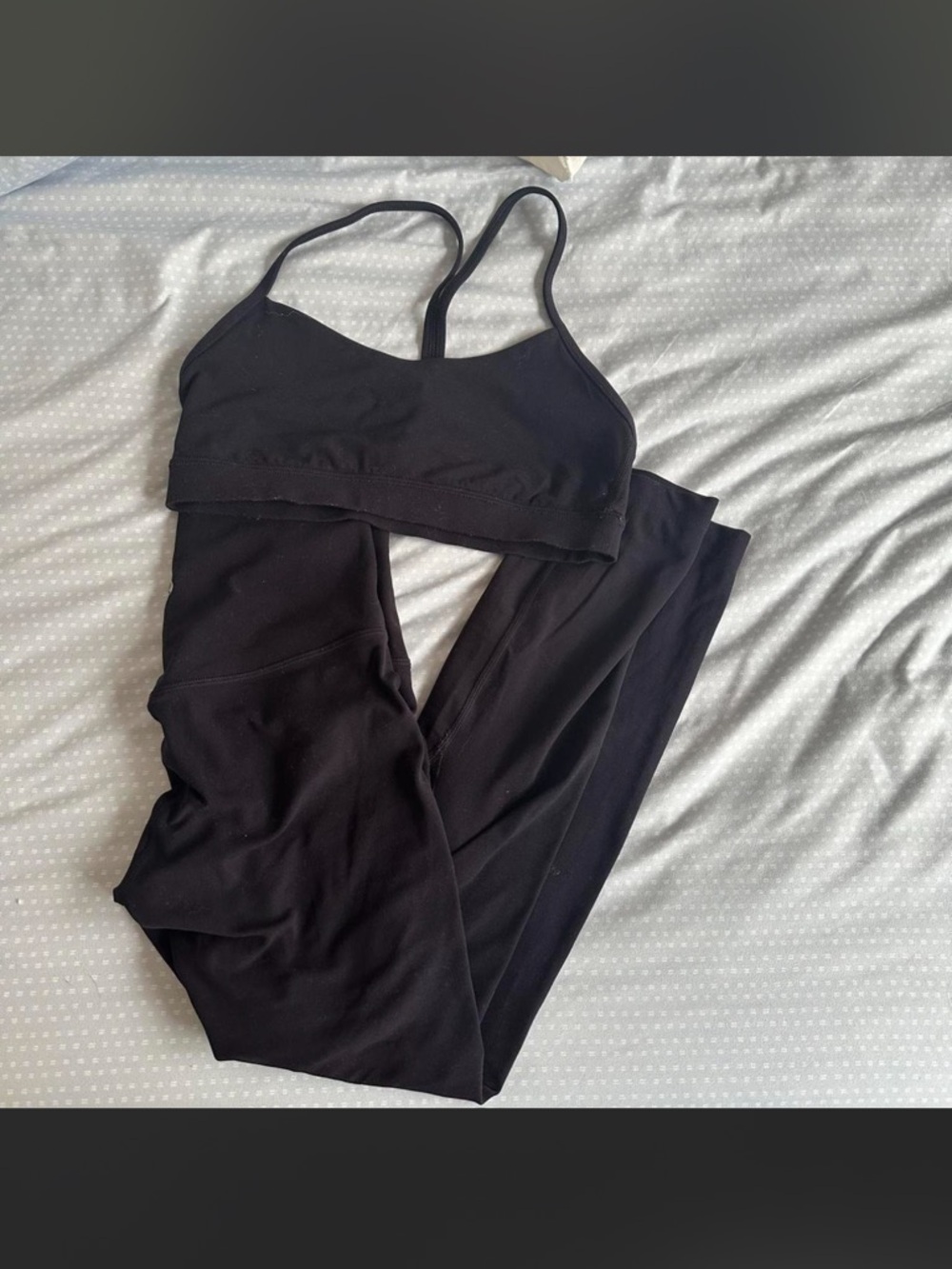 Lululemon Align Set